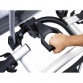 Suport 3 biciclete Thule EuroWay G2 922020 cu prindere pe carligul de remorcare Software & Diverse 7