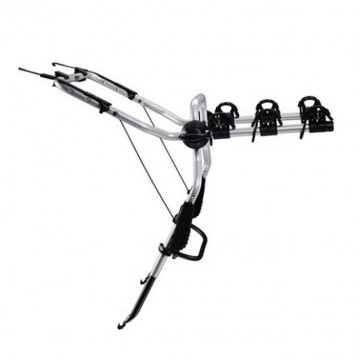 Suport bicicleta Thule ClipOn 9103 cu prindere pe haion pentru 3 biciclete  1