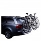 Suport bicicleta Thule ClipOn 9103 cu prindere pe haion pentru 3 biciclete  4