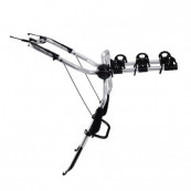 Suport bicicleta Thule ClipOn 9103 cu prindere pe haion pentru 3 biciclete 