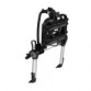 Suport bicicleta Thule OutWay Hanging 2 cu prindere pe haion pentru 2 biciclete Software & Diverse 5