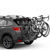 Suport bicicleta Thule OutWay Hanging 3 cu prindere pe haion pentru 3 biciclete Software & Diverse