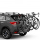 Suport bicicleta Thule OutWay Hanging 3 cu prindere pe haion pentru 3 biciclete Software & Diverse 2