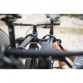 Suport bicicleta Thule OutWay Hanging 3 cu prindere pe haion pentru 3 biciclete Software & Diverse 12