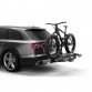 Suport biciclete Thule EasyFold XT 2 cu prindere pe carligul de remorcare   pentru 2 biciclete  7