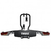 Suport biciclete Thule EasyFold XT 2 cu prindere pe carligul de remorcare   pentru 2 biciclete 