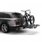 Suport biciclete Thule EasyFold XT 3 cu prindere pe carligul de remorcare   pentru 3 biciclete  7