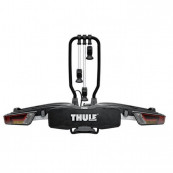 Suport biciclete Thule EasyFold XT 3 cu prindere pe carligul de remorcare   pentru 3 biciclete 