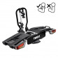 Suport biciclete Thule EasyFold XTF 2 cu prindere pe carligul de remorcare (13pini)  pentru 2 biciclete Software & Diverse 2