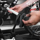 Suport biciclete Thule EasyFold XTF 2 cu prindere pe carligul de remorcare (13pini)  pentru 2 biciclete Software & Diverse 4