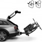 Suport biciclete Thule EasyFold XTF 2 cu prindere pe carligul de remorcare (13pini)  pentru 2 biciclete Software & Diverse 5