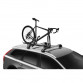 Suport biciclete Thule FastRide 564001 Negru cu prindere pe bare transversale Software & Diverse 11