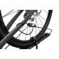 Suport biciclete Thule FastRide 564001 Negru cu prindere pe bare transversale Software & Diverse 9