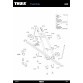 Suport biciclete Thule FreeRide 532 cu prindere pe bare transversale Software & Diverse 9