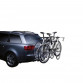 Suport biciclete Thule HangOn 972 cu prindere pe carligul de remorcare   pentru 3 biciclete 