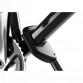 Suport biciclete Thule ProRide 598 Argintiu cu prindere pe bare transversale Software & Diverse 5
