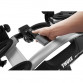 Suport biciclete Thule VeloCompact 924001 cu prindere pe carligul de remorcare, pentru 2 biciclete, 13 pin Software & Diverse 3