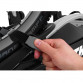 Suport biciclete Thule VeloCompact 924001 cu prindere pe carligul de remorcare, pentru 2 biciclete, 13 pin Software & Diverse 4