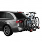 Suport biciclete Thule VeloCompact 924001 cu prindere pe carligul de remorcare, pentru 2 biciclete, 13 pin Software & Diverse 8