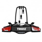 Suport biciclete Thule VeloCompact 926 cu prindere pe carligul de remorcare, pentru 3 biciclete Software & Diverse