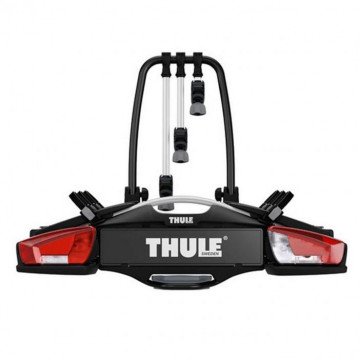 Suport biciclete Thule VeloCompact 926 cu prindere pe carligul de remorcare, pentru 3 biciclete Software & Diverse 1