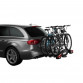 Suport biciclete Thule VeloCompact 926 cu prindere pe carligul de remorcare, pentru 3 biciclete Software & Diverse 3