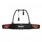 Suport biciclete Thule VeloSpace 938 XT2 cu prindere pe carligul de remorcare (13pini)  pentru 2(3) biciclete Software & Diverse 9