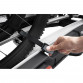 Suport biciclete Thule VeloSpace 938 XT2 cu prindere pe carligul de remorcare (13pini)  pentru 2(3) biciclete Software & Diverse 7