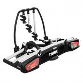 Suport biciclete Thule VeloSpace 939 XT3 cu prindere pe carligul de remorcare (13pini)  pentru 3 biciclete Software & Diverse