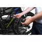 Suport  pentru 3 biciclete Thule VeloSpace 939 XT3 cu prindere pe carligul de remorcare (13pini) Negru Software & Diverse 5