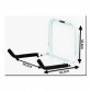 Suport pentru depozitarea bicicletei, Thule Wall Hanger 9771 Software & Diverse 4