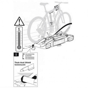 Thule 52291 scut esapament Software & Diverse 1