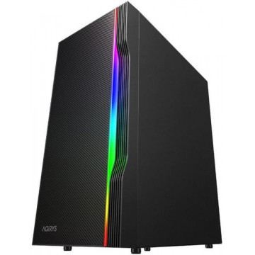 Calculator Eco Gaming 1 Core i5-3470, 8GB DDR3, 256GB SSD + 1TB HDD, AMD RX 480 8GB, Second Hand Calculatoare Second Hand 1