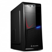 Calculator Gaming BR 2 Core i5-3470, 16GB DDR3, 256GB SSD + 1TB HDD, AMD RX 470 8GB, Second Hand Calculatoare Second Hand