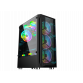 Calculator Gaming Pro 1 Core i5-8500, 16GB DDR4, 512GB SSD + 1TB HDD, AMD RX 580 8GB, Second Hand Calculatoare Second Hand 4
