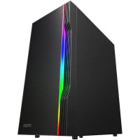Calculator Gaming Pro 12 Core i5-9600K, 32GB DDR4, 1TB SSD + 2TB HDD, AMD RX 5700 NITRO 8GB, 256 bits, Windows 10 Home