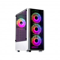 Calculator Gaming Pro 5 Core i5-9600k, 16GB DDR4, 512GB SSD + 1TB HDD, AMD RX 580 8GB, Windows 10 Home