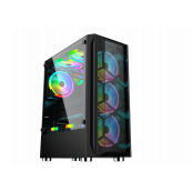 Calculator Gaming Pro 6 Core i5-9600k, 32GB DDR4, 1TB SSD + 2TB HDD, Nvidia GTX 1660 Super, 6GB GDDR6, Second Hand Calculatoare Second Hand
