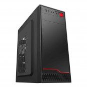 Carcasa Pro Gaming Alma, Middle Tower, ATX, fara sursa, Second Hand Calculatoare