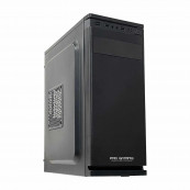 Carcasa Pro Gaming Alpha, Middle Tower, ATX, fara sursa, Second Hand Calculatoare