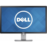 Monitor LED second hand Dell 2714HC, 27 inch, Grad A