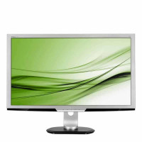 Monitor LED second hand Philips Brilliance 273P LPH, 27 inch, Grad -A