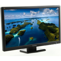 Monitor LED second hand Viewsonic  VX2703-MH, 27 inch, HDMI, Grad A