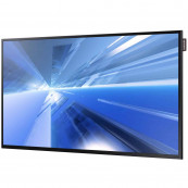 Monitoare 32 Inch - Monitor second hand LED widescreen Samsung LH32, 32 inch, FHD, Grad A, Monitoare Monitoare Noi Monitoare 32 Inch