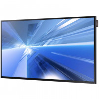 Monitor second hand LED widescreen Samsung LH32, 32 inch, FHD, Grad A