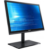 Monitor second hand LED widescreen Samsung LS27A650D, 27 inch, FHD, Grad A Monitoare Noi