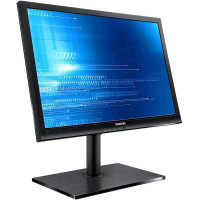Monitor second hand LED widescreen Samsung LS27A650D, 27 inch, FHD, Grad -A