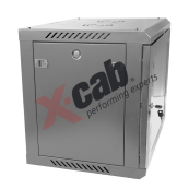 Dulapuri Rack - Cabinet metalic de perete 19