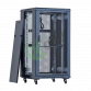 Cabinet metalic de podea 19”, tip rack stand alone, 18U 600x800 mm, Eco Xcab A3 Servere & Retelistica 2