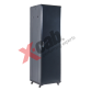 Cabinet metalic de podea 19”, tip rack stand alone, 22U 600x800 mm, Xcab S Servere & Retelistica